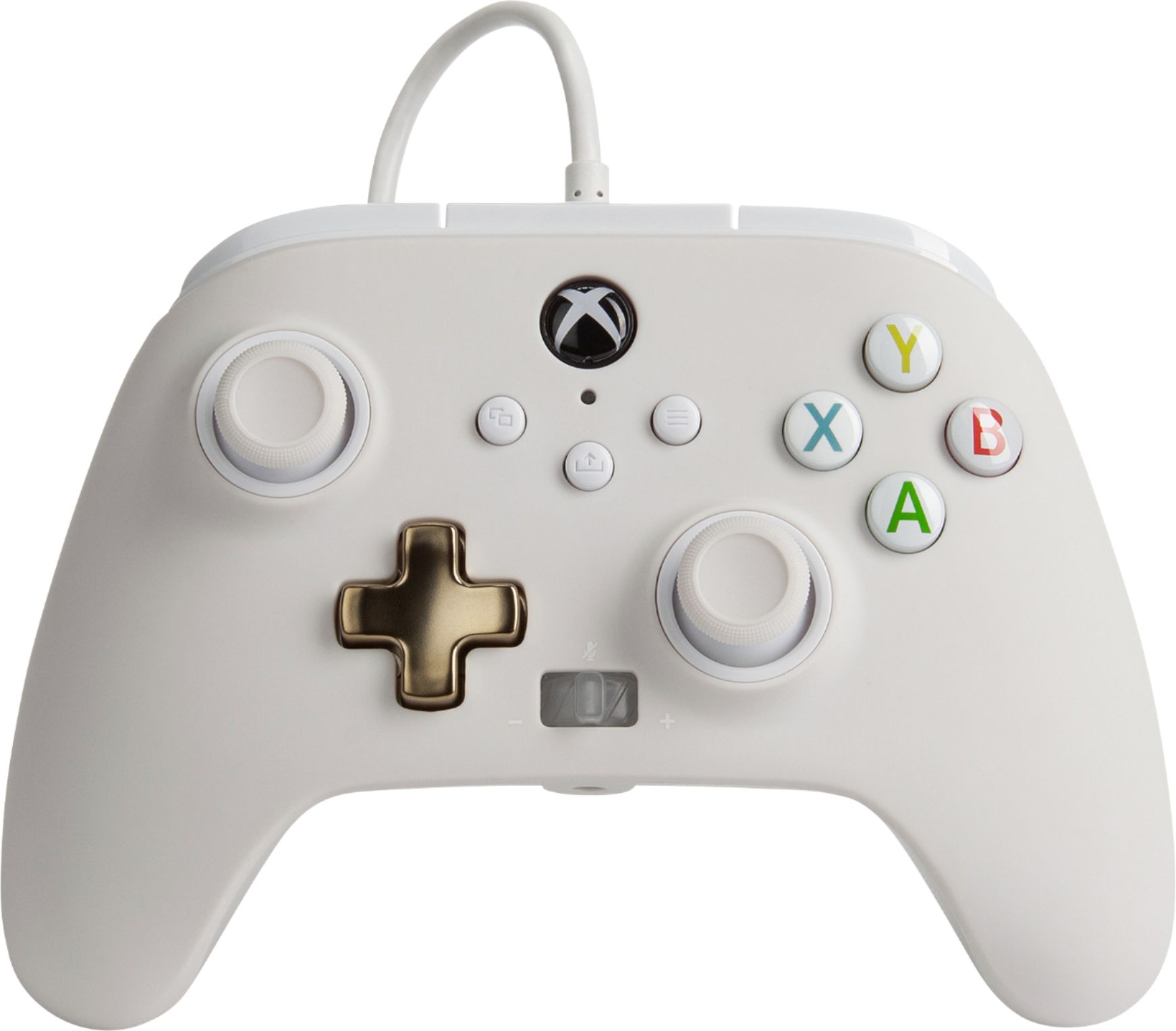 Wired xbox controller best buy Clearance